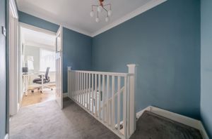 Landing- click for photo gallery